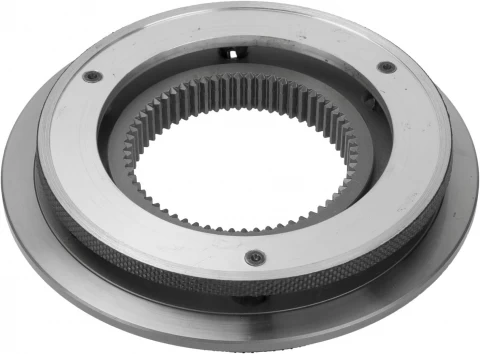 A6135 - CONJUNTO SINCRONIZADO 1a 2a MARCHA FS6306A FS6306B