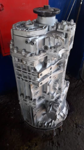 CAMBIO G240/16 MANUAL B/T